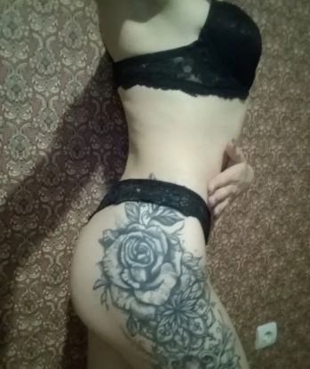 Анкета проститутки Фатима - город Якша, 23 года, №10999